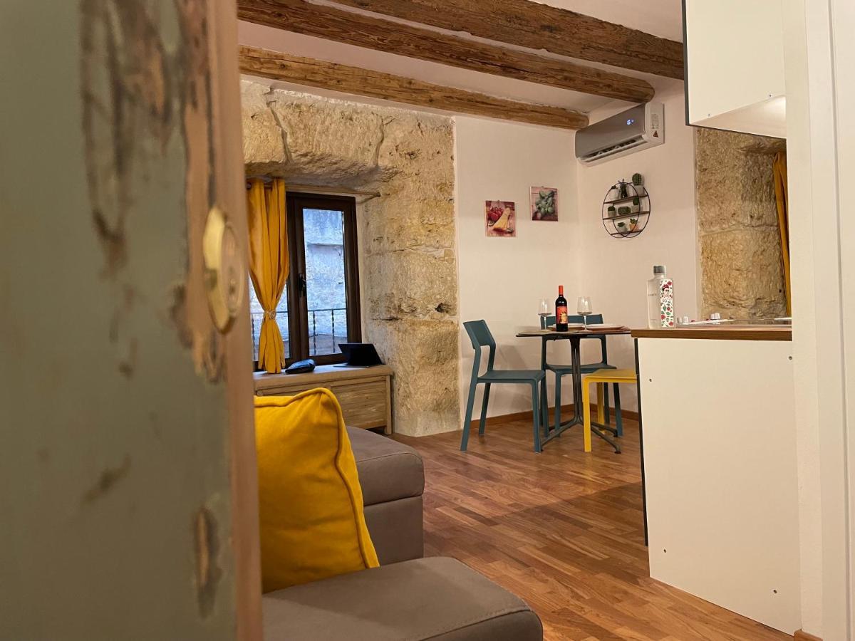 Corrieri Little Apartment Palermo Exterior photo